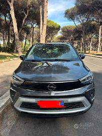 Opel Crossland 1.2 Turbo 110 cv