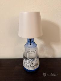 Lampada bottiglia