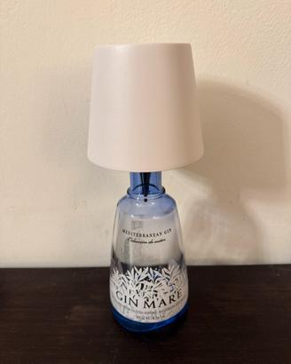 Lampada bottiglia