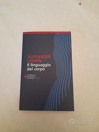 Il Linguaggio del corpo - Alexander Lowen 