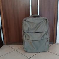 valigia originale "Mandarina Duck" 