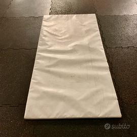 Materassino palestra Tatami rivestito 200x100 cm