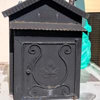 cassetta per lettere