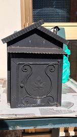 cassetta per lettere