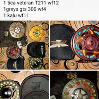 per cambio tipologia di pesca 