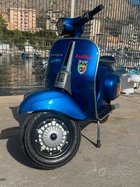 VESPA 50 SPECIAL