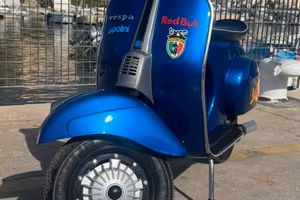 VESPA 50 SPECIAL
