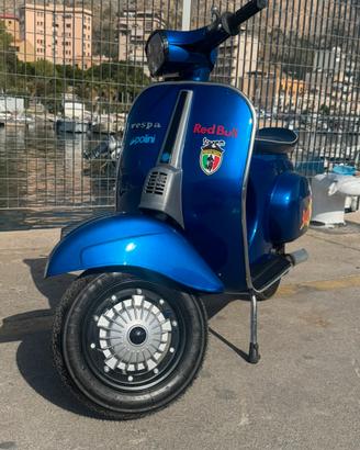 VESPA 50 SPECIAL