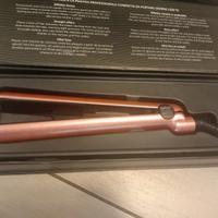 Piastra professionale da viaggio