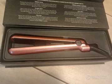 Piastra professionale da viaggio