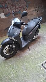 sh 150 i sport abs