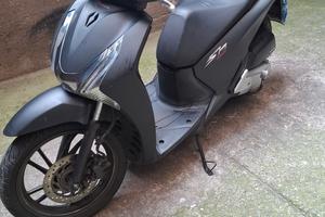 sh 150 i sport abs
