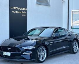 Ford Mustang Mustang coupe 5.0 tivct V8 GT 450cv 