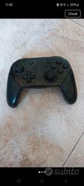 pro controller switch