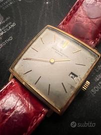 Baume&Mercier Geneve oro