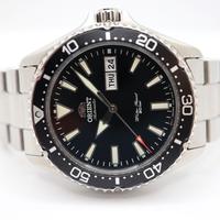 Orient Kamasu Mako 3 42mm Automatico Full Set