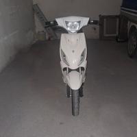 Sky 2 revenge rs praticamente nuovo + accessori