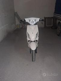 Sky 2 revenge rs praticamente nuovo + accessori