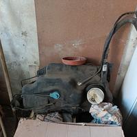 serbatoio Citroen C3