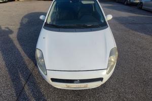 RICAMBI PER FIAT GRANDE PUNTO 1.3 MTJ ANNO 2005