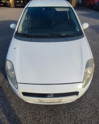 RICAMBI PER FIAT GRANDE PUNTO 1.3 MTJ ANNO 2005