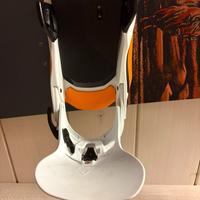 Attacchi step on Union