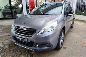 PEUGEOT 2008 1° serie BlueHDi 100 Allure