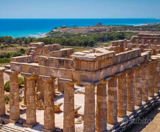Villa indipendente a 160 metri dalla spiaggia