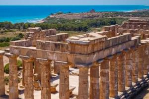 Villa indipendente a 160 metri dalla spiaggia