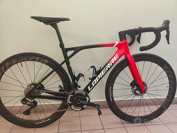 Lapierre XELIUS SL 8.0 Tg.52