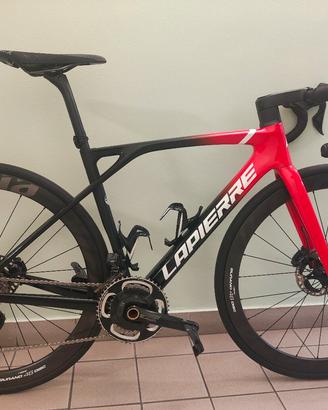 Lapierre XELIUS SL 8.0 Tg.52