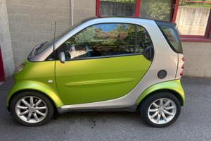 Per passaggio ad auto elettrica