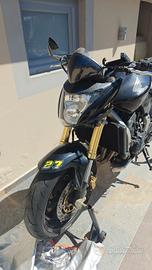 Hornet 600 del 2007