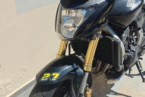 Hornet 600 del 2007