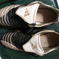 scarpa calcio 