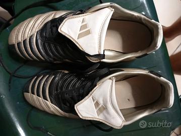 scarpa calcio 