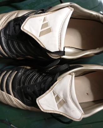 scarpa calcio 
