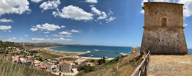 Casa vacanze in Sicilia