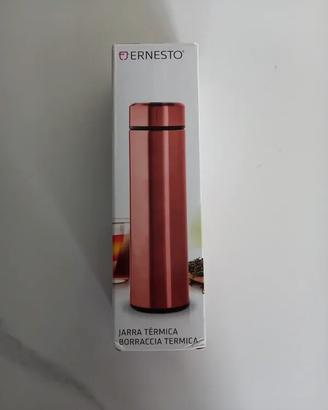 Borraccia termica Ernesto 400ml