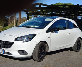 Opel Corsa E 1.4 anno 2017 imp. GPL della casa