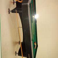 biliardo da pool nove piedi