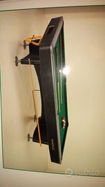 biliardo da pool nove piedi