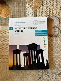 sotto lo stesso cielo epica 9788858344033