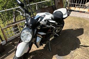 MV Agusta F4 1078 - 2010