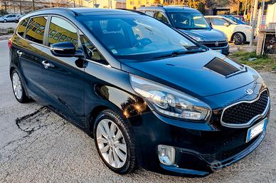 Kia carens 1.7 CRDI 100kw 7 posti