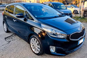Kia carens 1.7 CRDI 100kw 7 posti
