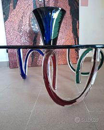 Coffee table di Maurice Barilone per Roche Bobois