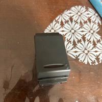 Pulsante FEB compat. Living 1ª serie luce