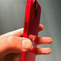 Iphone 14 Plus rosso 128gb