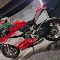 Ducati Panigale 1199s